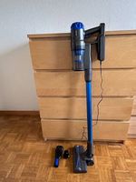 VORTEX Aspirateur balai 2 en 1 F26 (Sans fil)
