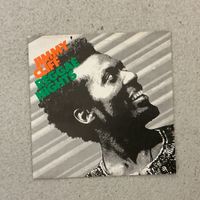 Jimmy Cliff Single - Reggae Nights