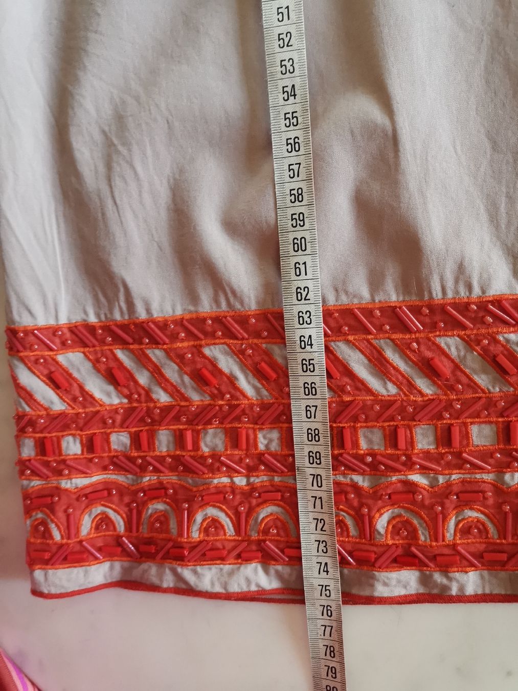 Maliparmi Tops: Maliparmi Sommer Oberteil – D'occasion à Uerikon par pink_flamingo 6