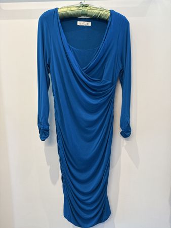 Damsel in a Dress Kleid