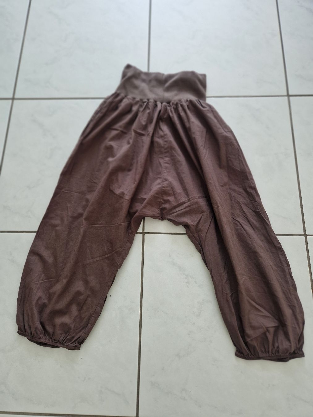 Hosen: Harem Pants  – Gebraucht aus Bassersdorf von DonSolo