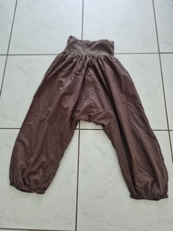 Harem Pants 
