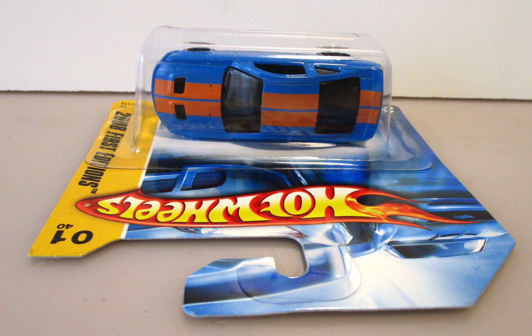 Shelby Collectibles Modellautos: HOT WHEELS '07 SHELBY GT 500 - L9915 – Neu und originalverpackt aus Chêne-Bourg von breno56 1