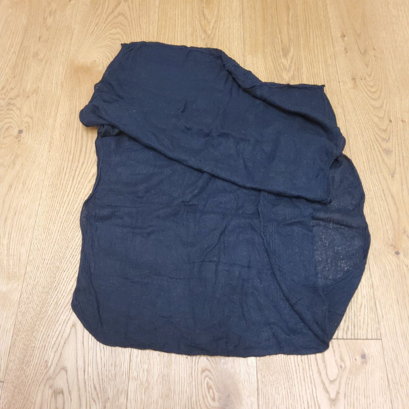 H&M Lotti di vestiti: Kleiderpacket: blau/ schwarz – Usato da Naters venduto da 3904Naters 8