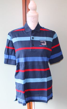 Polo-Shirt von *PAUL & SHARK*