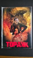 TOPAKK - MEDIABOOK - COVER D - WATTIERT - 4K-UHD/BD