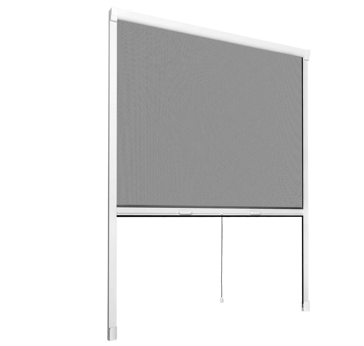 Sonstiges für Haushalt & Wohnen: Insektenschutzrollo 110 x 160 cm – Neu (gemäss Beschreibung) aus Steinhausen von Retourenprofis