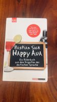 Bastian Sick - Happy Aua, Sprach-Bestseller, NEU