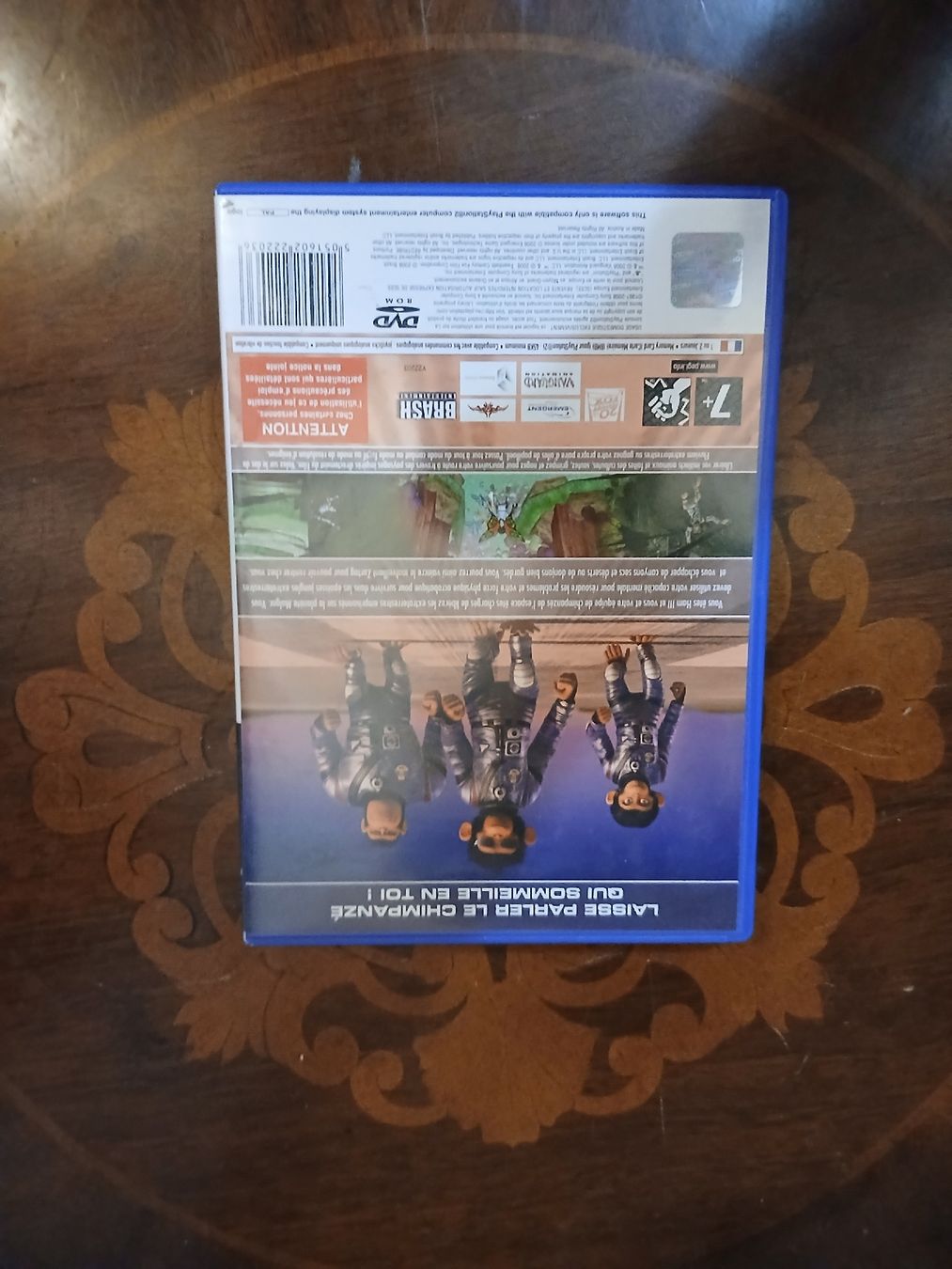 Sony Jeux: jeux PS2 – D'occasion à Romont FR par 777.gameur.game.boy 3