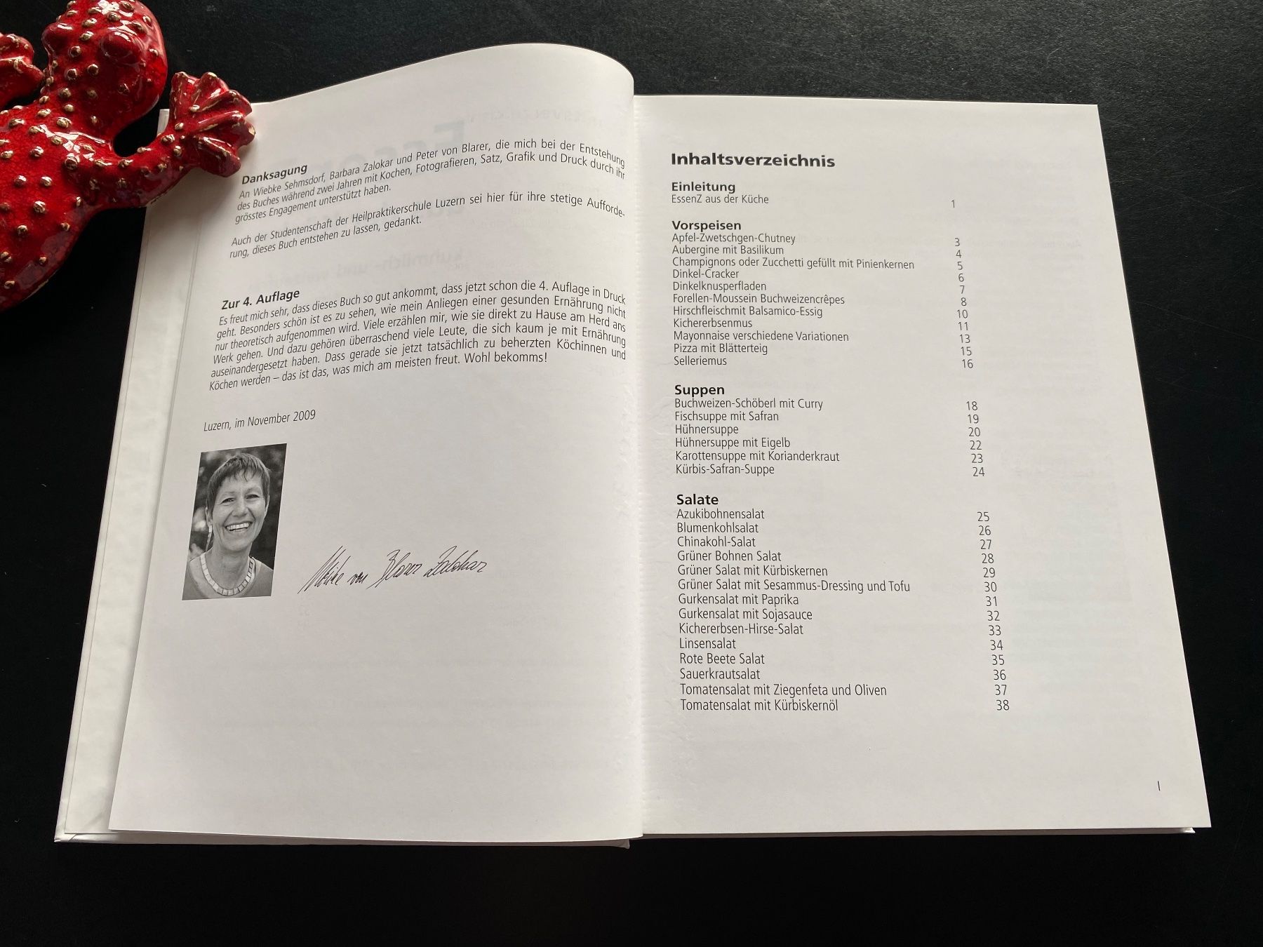 Libri: EssenZ aus der Küche – Usato da Nussbaumen AG venduto da schuba2000 2