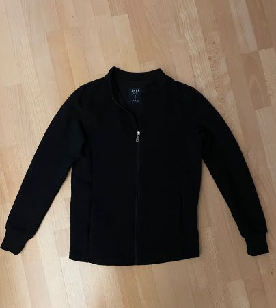 SMOG Cardigan / absolut neuwertig / Grösse S / schwarz