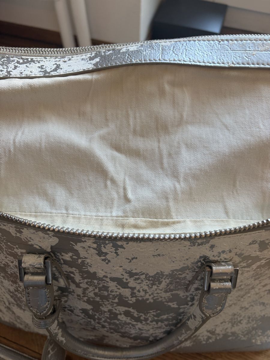Maison Margiela Taschen: Maison Margiela 5AC Tasche – Gebraucht aus Basel von kar_6lxm 5