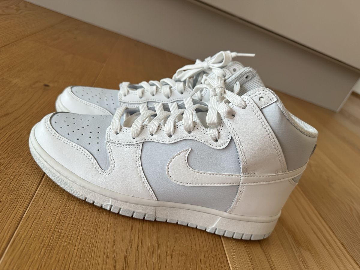 Nike Chaussures hommes: Nike Dunk High – Neuf (Voir description) à Grenchen par Levv