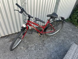Velo Giant 26 Zoll 