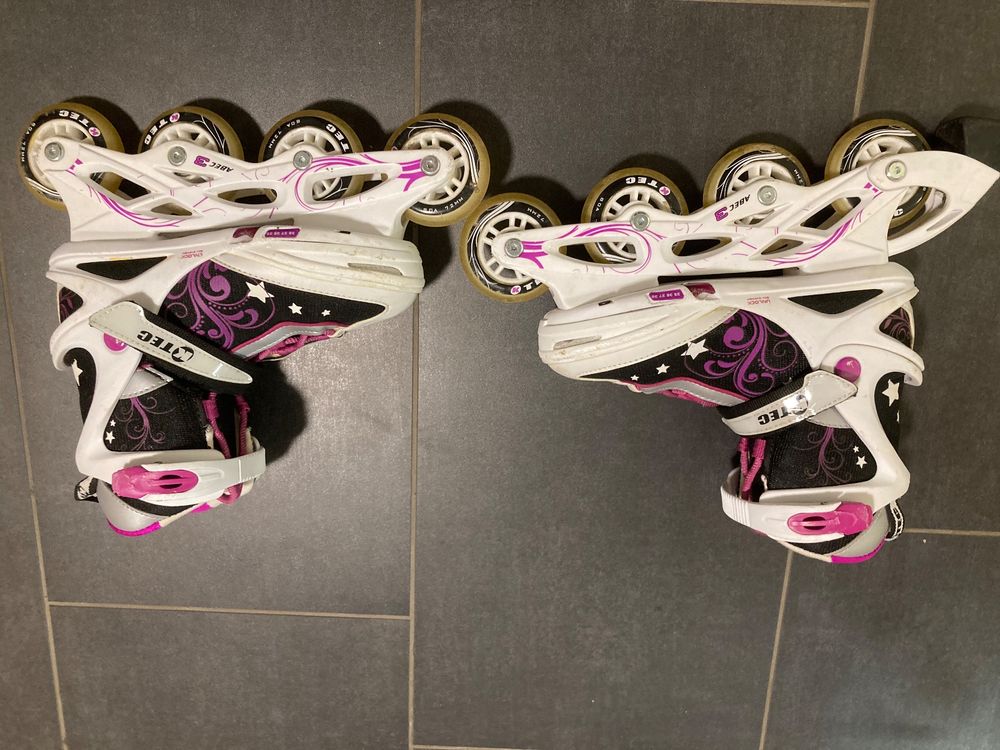 Inline skates Kaufen auf Ricardo