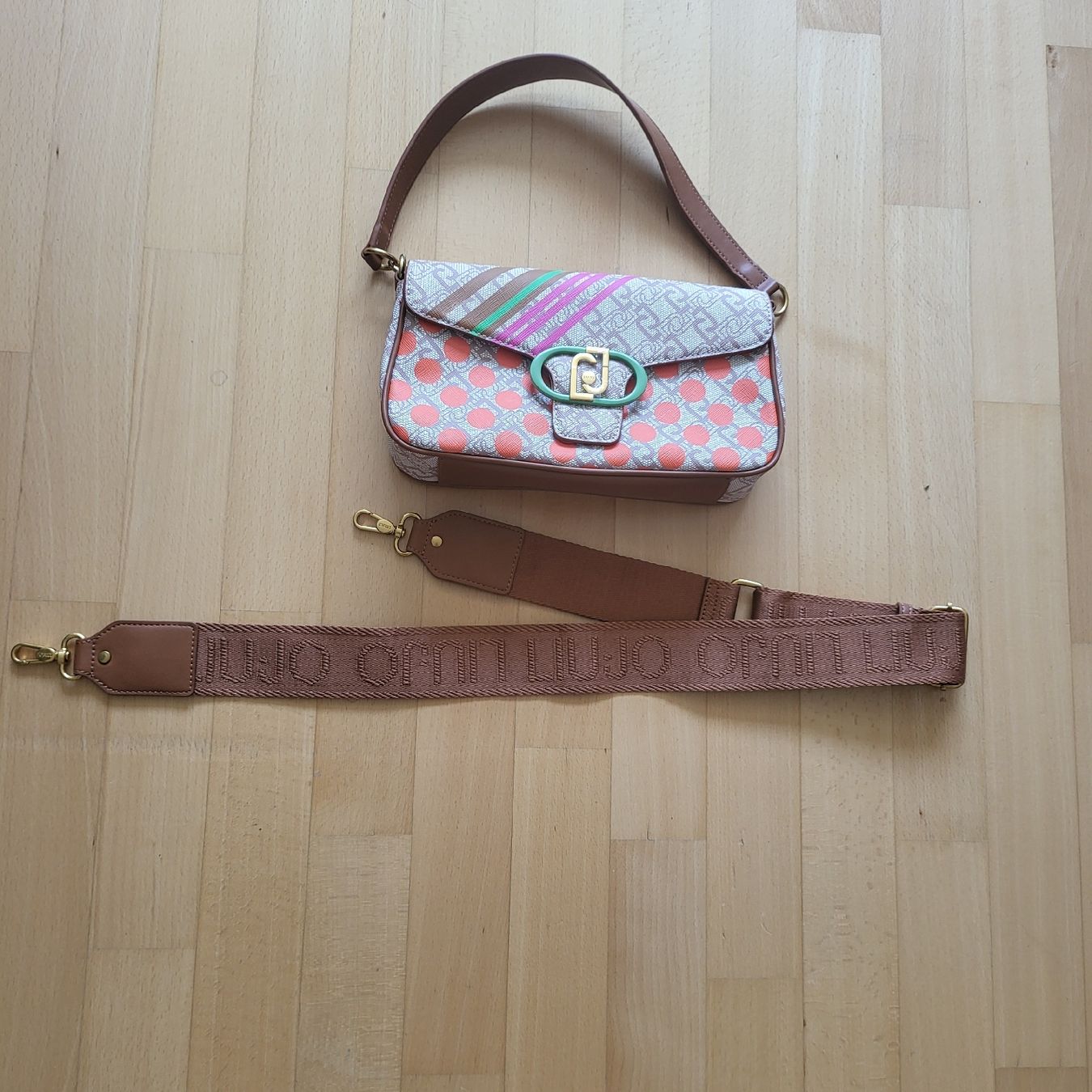 Liu Jo Borse da donna: Liu Jo Tasche NEU – Nuovo e nell'imballaggio originale da Binningen venduto da Hofka64 5