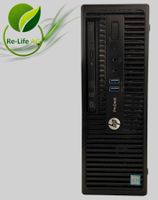 HP ProDesk 400 G3 i7-6700 16GB RAM 256GB SSD Business PC