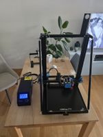 3D Drucker Creality CR10 V3