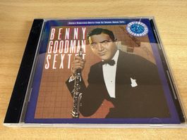 K1 Benny Goodman Sextet – Benny Goodman Sextet