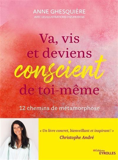 Livres: Va, vis et deviens conscient de toi-même – D'occasion à Neuchâtel par Dualseele