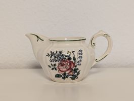 VILLEROY & BOCH Milchkännchen Rahmkännchen, vintage