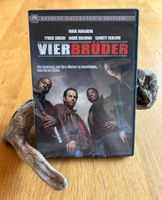 Four Brothers / Vier Brüder (Marc Wahlberg)
