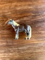 6 ältere Schleich Pferde – verschiedene Rassen / Modelle
