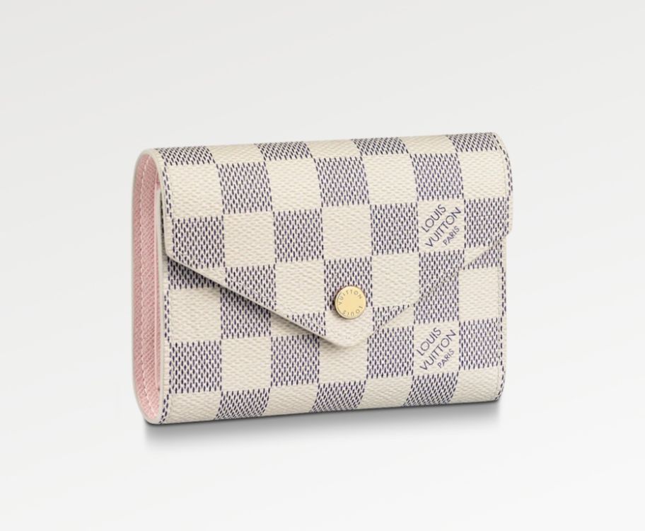 Schne Damen Geldbrse Louis Vuitton Ebenbild