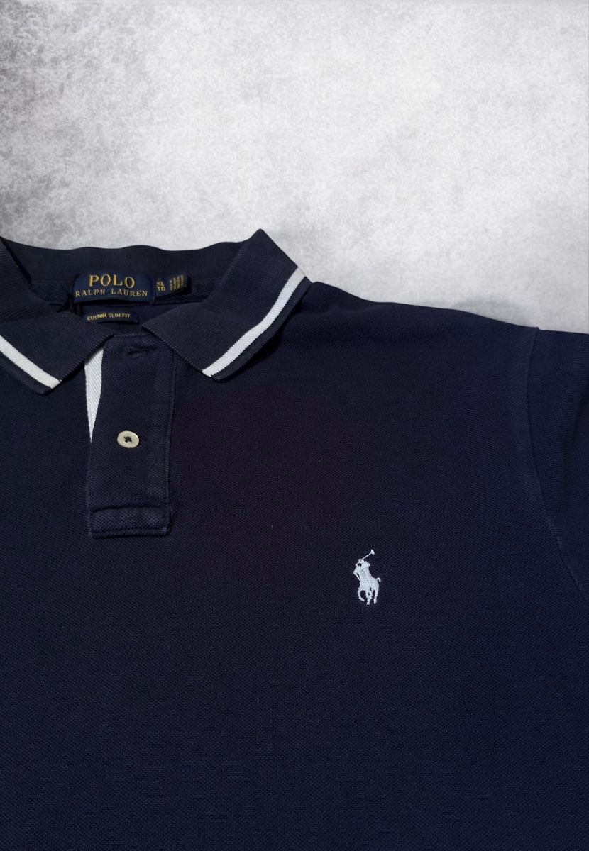 Ralph Lauren Polo-Shirts: Ralph Lauren Polo (L) – Neu (gemäss Beschreibung) aus Aarburg von syning46 1