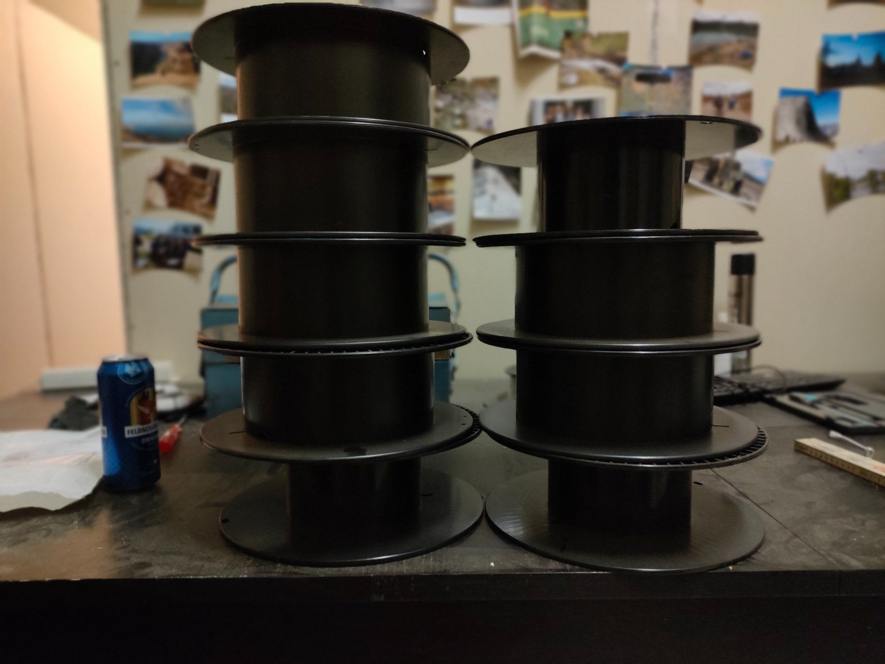 Filamento: Leere 3d Filamentspulen – Usato da Rüti ZH venduto da alexvoirol 1