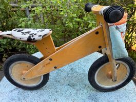LikeABike