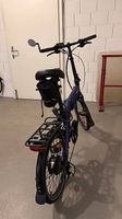 Mini-Velo klappbar eFlizzer
