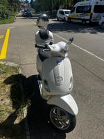 Roller Piaggo LX 125