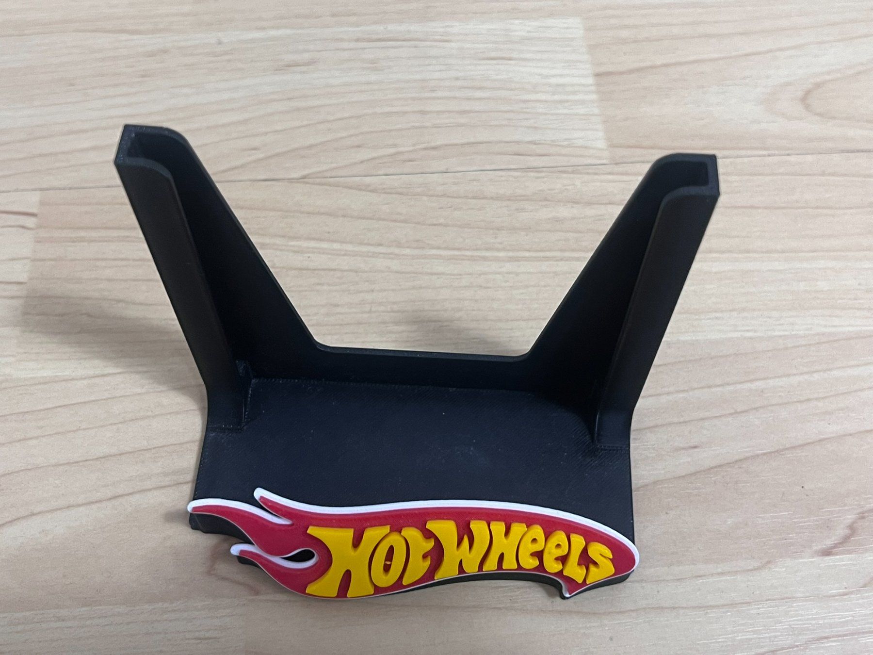 Hot Wheels Modellini d'auto: Hot Wheels Ständer - 6 Stück – Nuovo (secondo la descrizione) da Wildegg venduto da Car-Mania 3