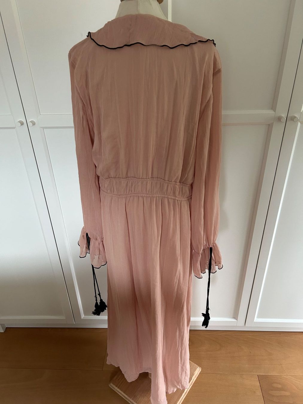 Zara Robes: Midi-/Maxikleid von Zara – D'occasion à Luzern par lou4444 2