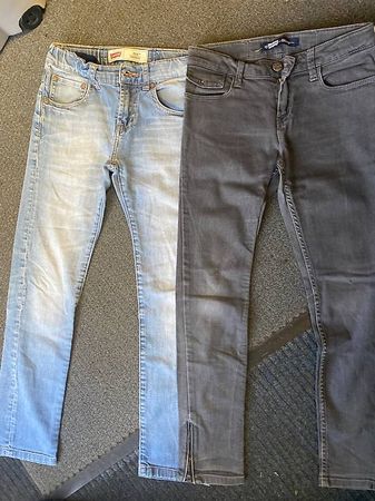 Levis Jeanshosen 2 Paar