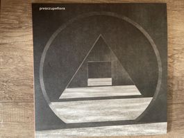 S63/Preoccupations – New Material