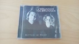 CD Brunner & Brunner, Mitten im Meer