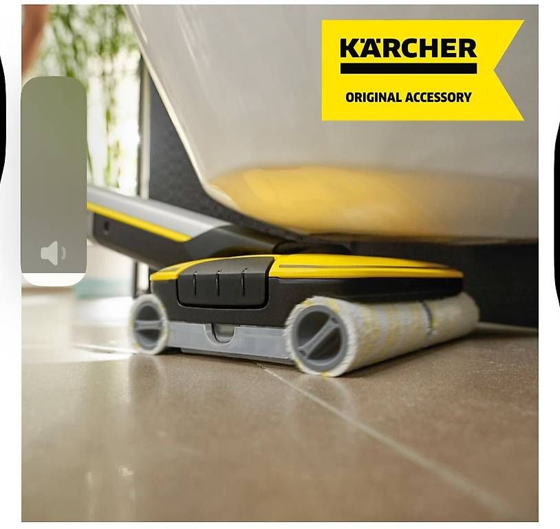 Kärcher Pulitori a vapore: Set de 12 brosses Karcher – Usato da Chessel venduto da Mor_val