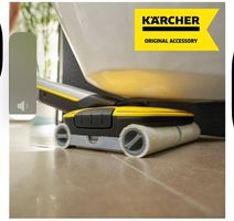 Set de 12 brosses Karcher