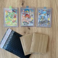 Pokémon First Partners Series 3 - Paldea Starters Englisch