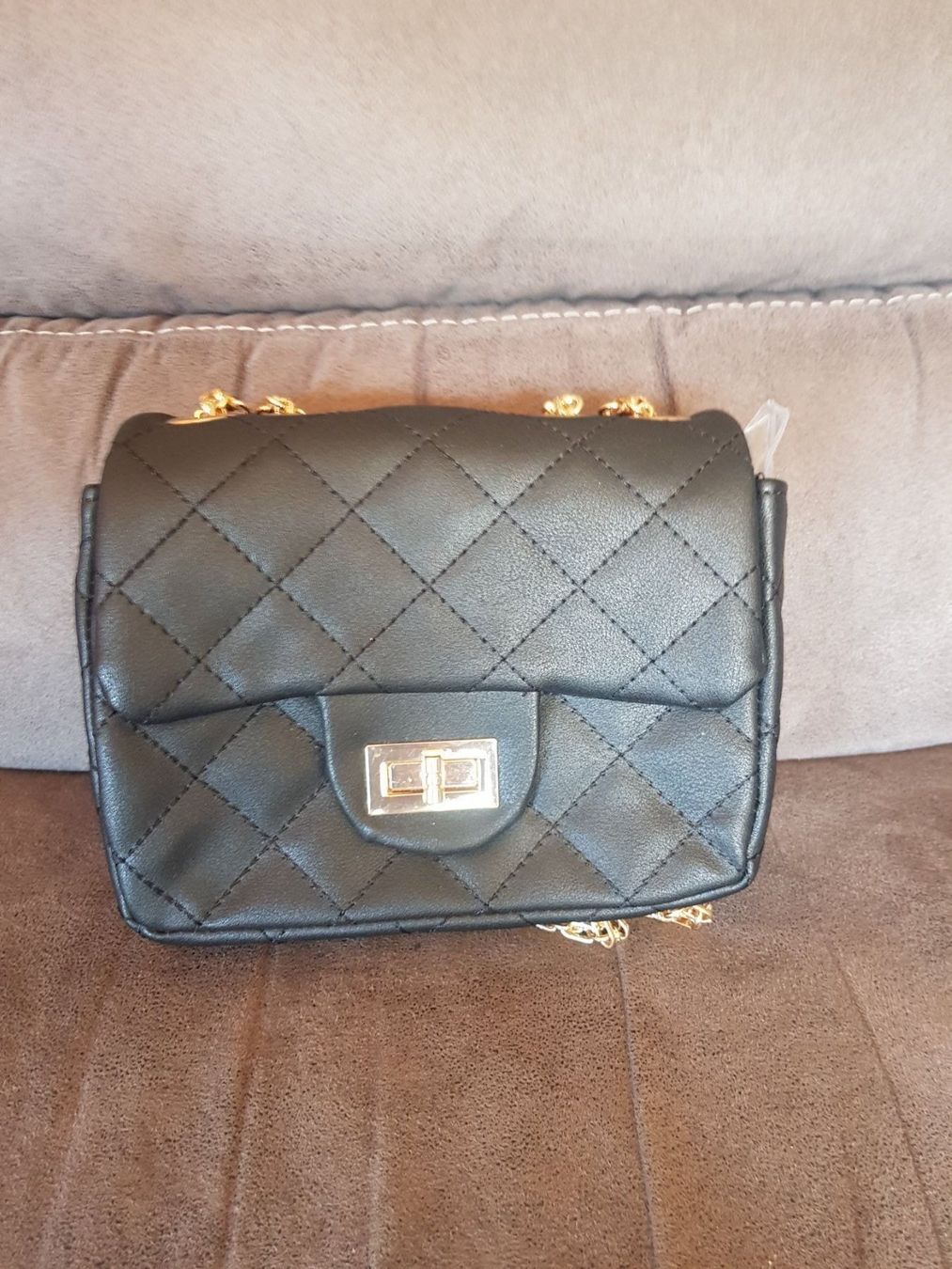 Borse da donna: Kleine Handtasche – Nuovo (secondo la descrizione) da Bitsch venduto da Bpetzi