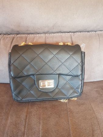Kleine Handtasche