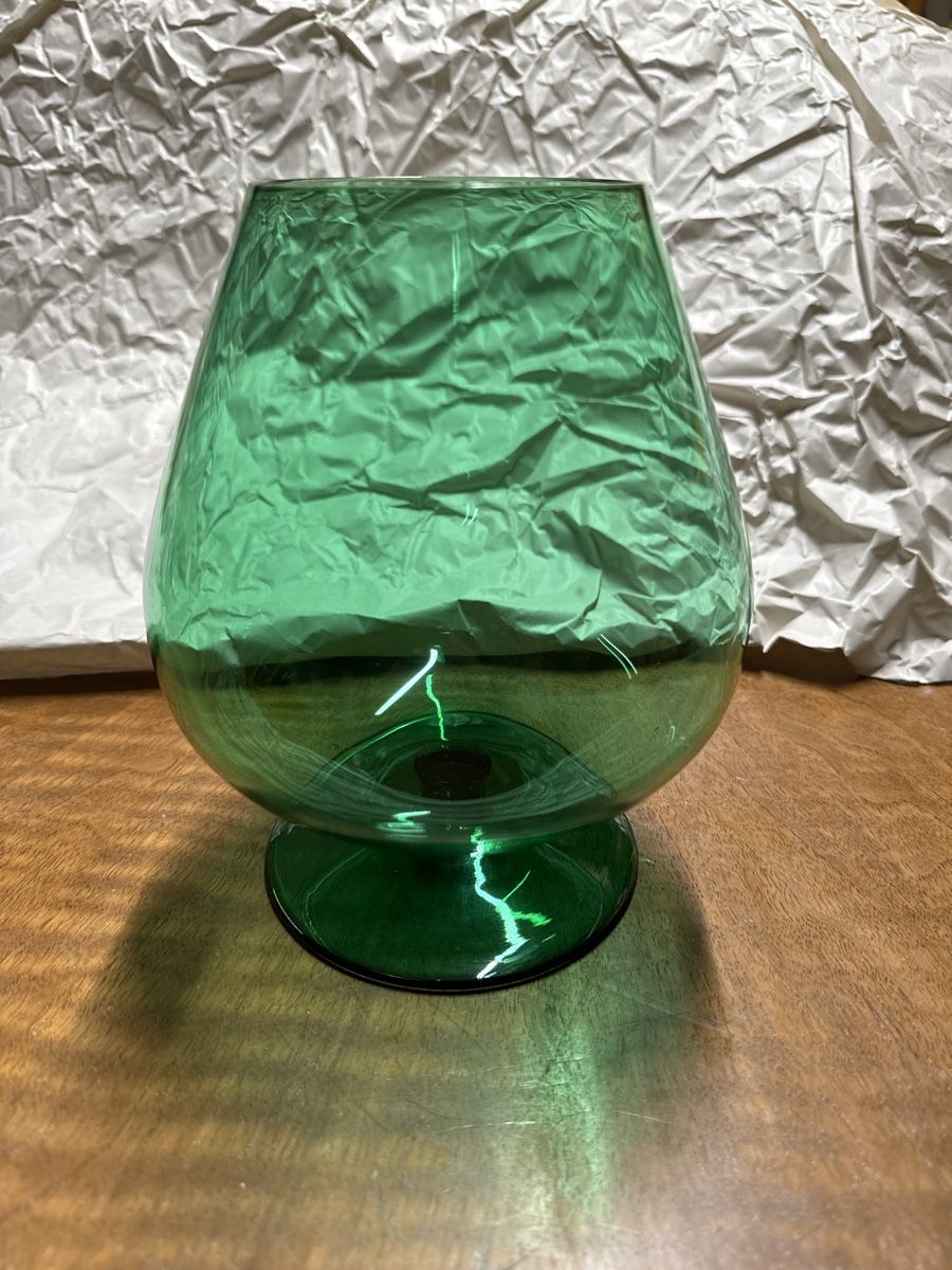 Bicchieri: Deko-Glas – Usato da Erstfeld venduto da Mario_boe0