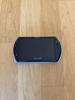 PSP Go