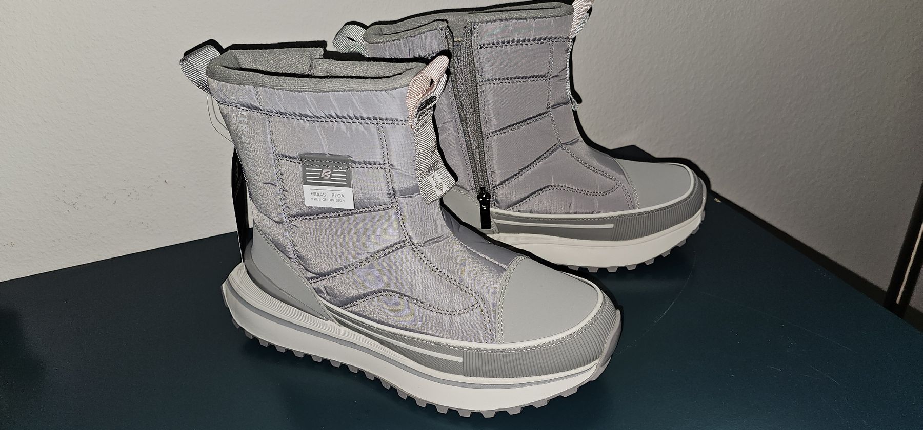 Damenschuhe: Stiefeletten – Neu und originalverpackt aus Dulliken von Trw_gbp4
