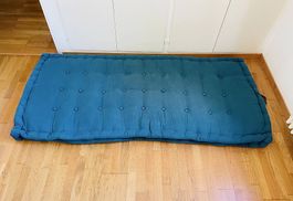 Matelas coton