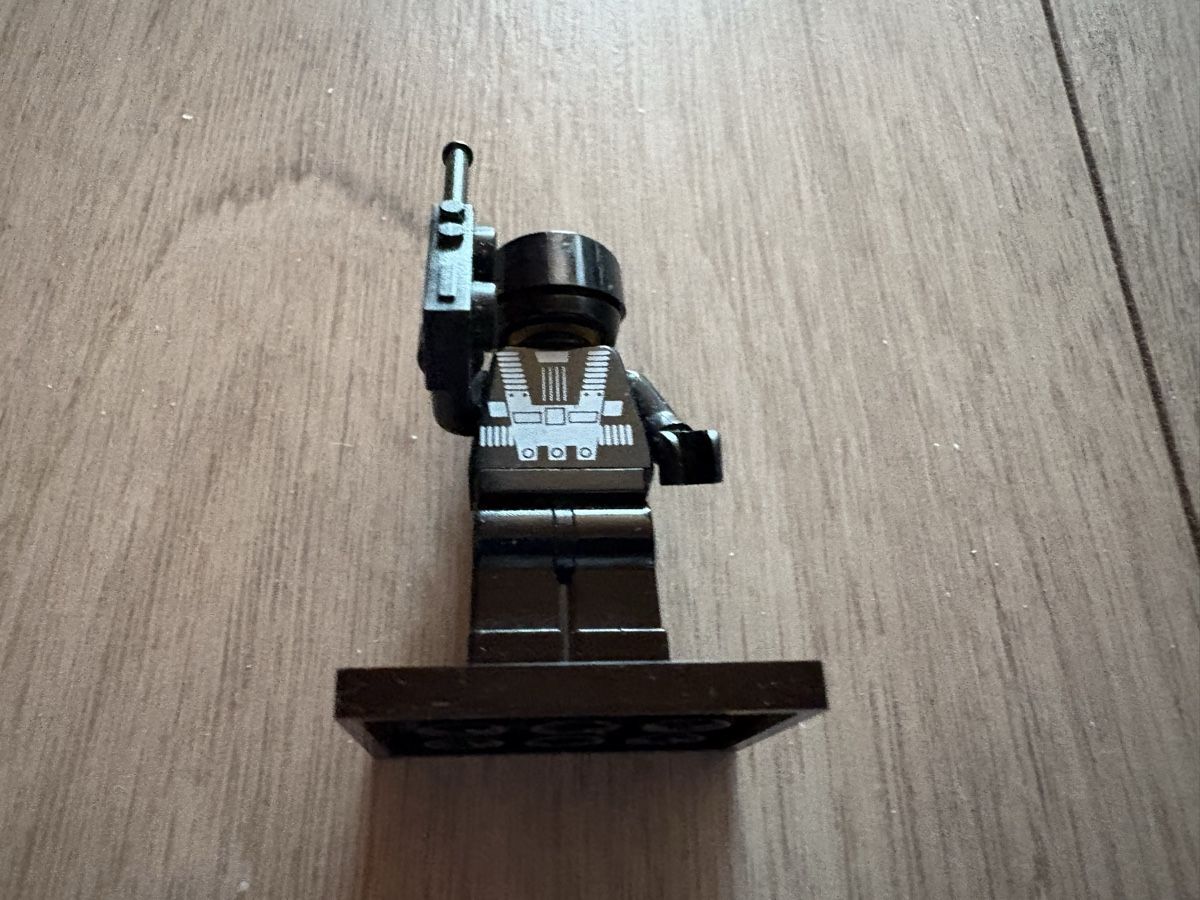 Lego Statuette: LEGO minifigur astronaut vintage – Nuovo (secondo la descrizione) da Herzogenbuchsee venduto da warrior77 2