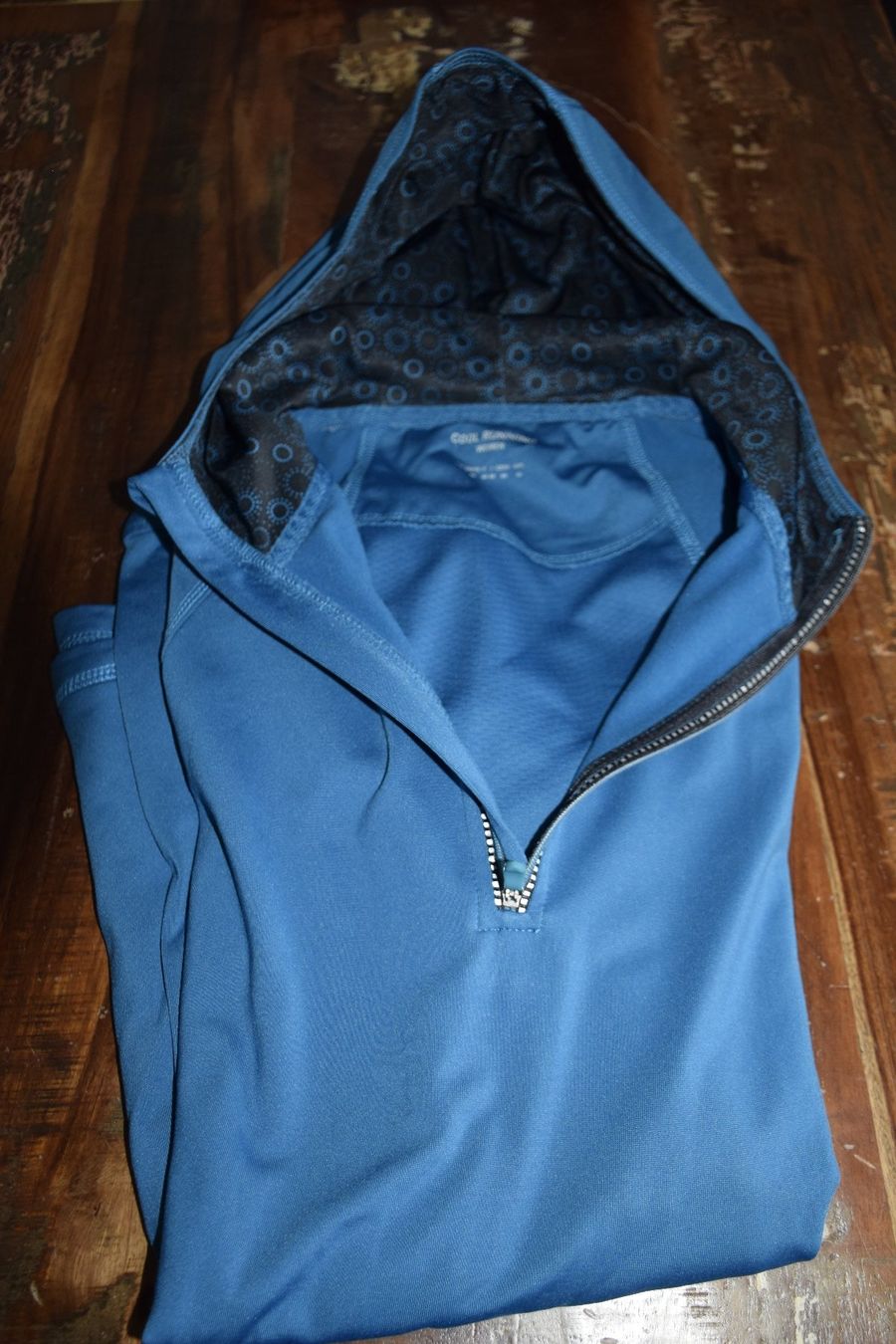 Pullover & Sweatshirts: TCM COOL RUNNING WOMMEN HODDIE GR.44 – Neu (gemäss Beschreibung) aus Wetzikon ZH von Wetzicardo25 2
