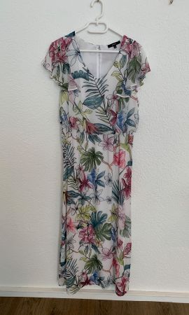 Bonita Kleid Sommerkleid Gr. 36 / S